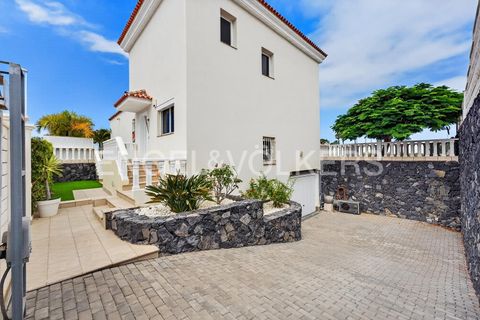 Villa i Callao Salvaje, Tenerife, Callao Salvaje - € 1.495.000 | Ref: W-04AT85 - foto 37