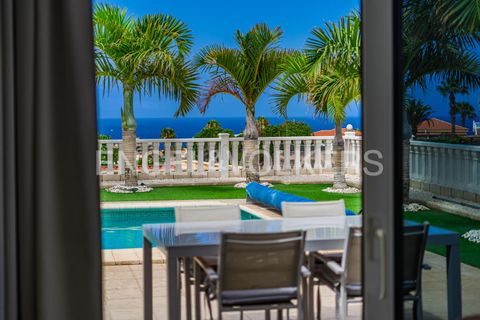 Villa i Callao Salvaje, Tenerife, Callao Salvaje - € 1.495.000 | Ref: W-04AT85 - foto 39
