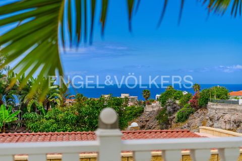 Villa i Callao Salvaje, Tenerife, Callao Salvaje - € 1.495.000 | Ref: W-04AT85 - foto 40