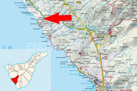 Villa i Callao Salvaje, Tenerife, Callao Salvaje - € 1.495.000 | Ref: W-04AT85 - foto 42