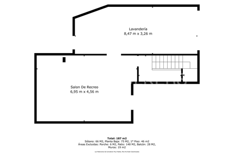 Villa i Callao Salvaje, Tenerife, Callao Salvaje - € 1.495.000 | Ref: W-04AT85 - foto 43