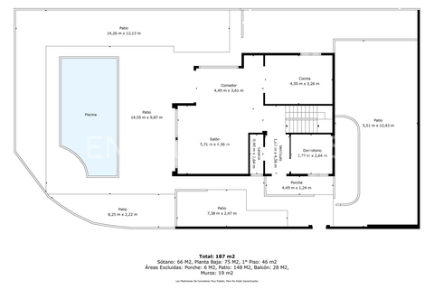 Villa i Callao Salvaje, Tenerife, Callao Salvaje - € 1.495.000 | Ref: W-04AT85 - foto 44