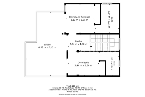 Villa i Callao Salvaje, Tenerife, Callao Salvaje - € 1.495.000 | Ref: W-04AT85 - foto 45