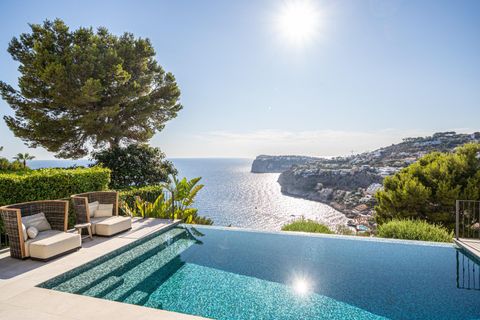 Villa i Andratx, Mallorca, Andratx - € 9.990.000 | Ref: 17CCKV046/3010 - foto 1
