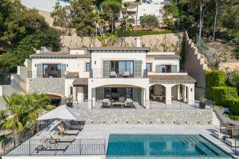 Villa i Andratx, Mallorca, Andratx - € 9.990.000 | Ref: 17CCKV046/3010 - foto 2