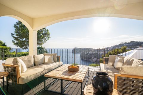 Villa i Andratx, Mallorca, Andratx - € 9.990.000 | Ref: 17CCKV046/3010 - foto 3