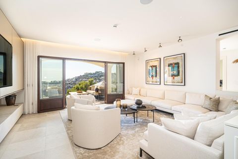 Villa i Andratx, Mallorca, Andratx - € 9.990.000 | Ref: 17CCKV046/3010 - foto 6