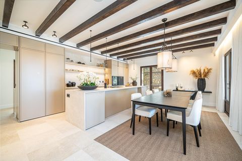 Villa i Andratx, Mallorca, Andratx - € 9.990.000 | Ref: 17CCKV046/3010 - foto 8