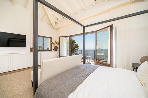 Villa i Andratx, Mallorca, Andratx - € 9.990.000 | Ref: 17CCKV046/3010 - foto 17