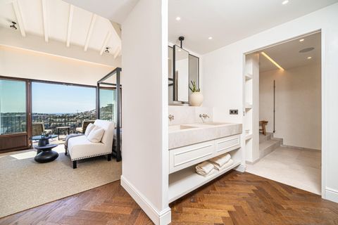 Villa i Andratx, Mallorca, Andratx - € 9.990.000 | Ref: 17CCKV046/3010 - foto 18