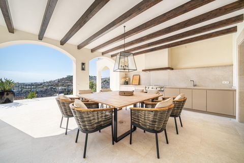 Villa i Andratx, Mallorca, Andratx - € 9.990.000 | Ref: 17CCKV046/3010 - foto 33