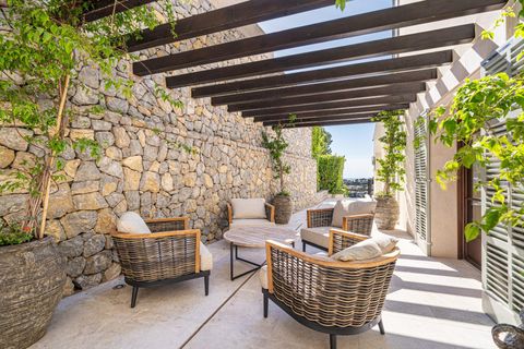 Villa i Andratx, Mallorca, Andratx - € 9.990.000 | Ref: 17CCKV046/3010 - foto 34