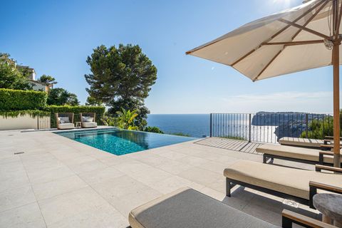 Villa i Andratx, Mallorca, Andratx - € 9.990.000 | Ref: 17CCKV046/3010 - foto 35