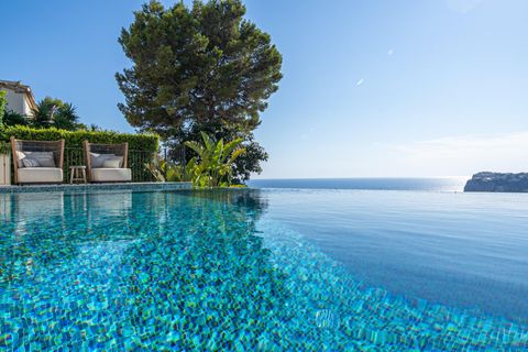 Villa i Andratx, Mallorca, Andratx - € 9.990.000 | Ref: 17CCKV046/3010 - foto 36
