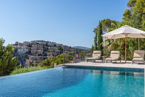 Villa i Andratx, Mallorca, Andratx - € 9.990.000 | Ref: 17CCKV046/3010 - foto 37