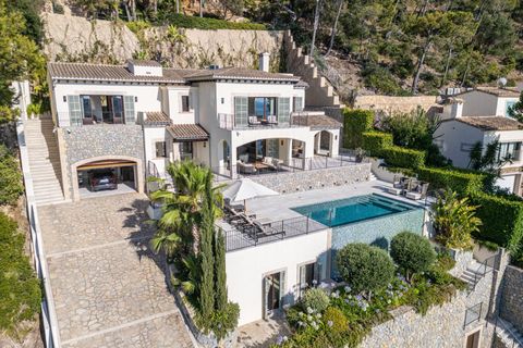 Villa i Andratx, Mallorca, Andratx - € 9.990.000 | Ref: 17CCKV046/3010 - foto 38