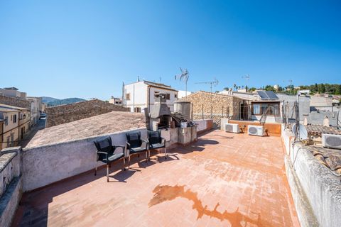 Villa i Arta, Mallorca, Arta - € 450.000 | Ref: 15RKTM020/3010 - foto 20
