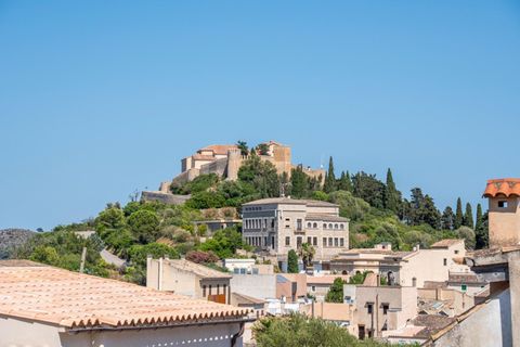 Villa i Arta, Mallorca, Arta - € 450.000 | Ref: 15RKTM020/3010 - foto 24