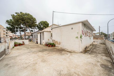 L'establiment comercial a Capdepera, Mallorca, Capdepera - € 1.600/mes | Ref: 15ICRK013/3010 - foto 27