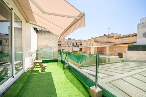 Leilighet i Inca, Mallorca, Inca - € 399 900 | Ref: 03AM133/3010 - foto 5