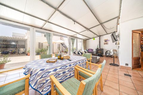 Leilighet i Inca, Mallorca, Inca - € 399 900 | Ref: 03AM133/3010 - foto 7