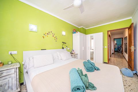 Leilighet i Inca, Mallorca, Inca - € 399 900 | Ref: 03AM133/3010 - foto 19