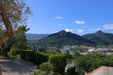 Villa i Orba, Alicante, Orba - € 330.000 | Ref: MAR ORBA - foto 2
