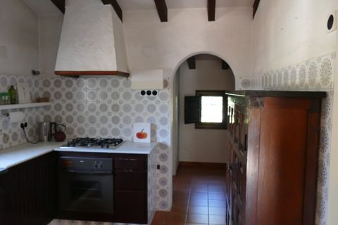 Villa i Orba, Alicante, Orba - € 330.000 | Ref: MAR ORBA - foto 4