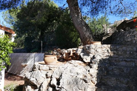 Villa i Orba, Alicante, Orba - € 330.000 | Ref: MAR ORBA - foto 6