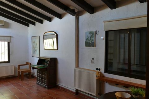 Villa i Orba, Alicante, Orba - € 330.000 | Ref: MAR ORBA - foto 9