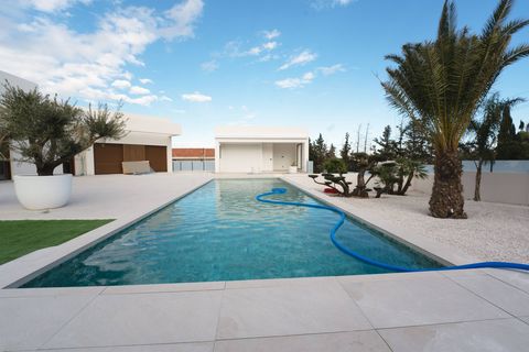 Villa i Benejuzar, Alicante, Benejuzar - € 995.000 | Ref: 65532144-01/10701 - foto 21
