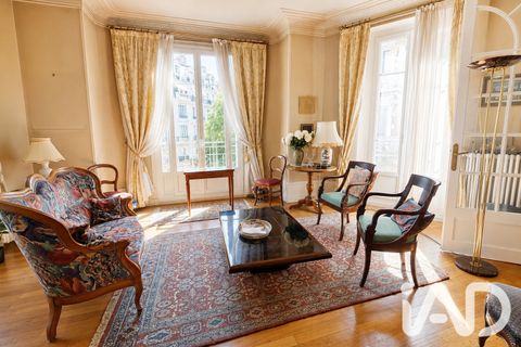 Apartament a Grenoble, Isere, Grenoble - € 390.000 | Ref: 16491 - foto 3