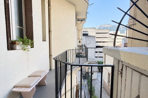 Apartament a Grenoble, Isere, Grenoble - € 390.000 | Ref: 16491 - foto 5