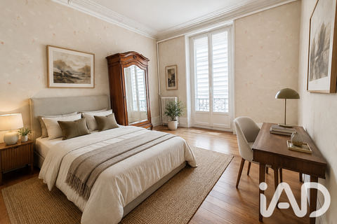 Apartament a Grenoble, Isere, Grenoble - € 390.000 | Ref: 16491 - foto 8