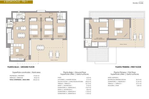 Villa i Orihuela, Alicante, Orihuela - € 549.900 | Ref: 38426415-01/10701 - foto 8