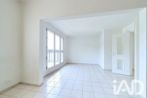 Leilighet i Eaubonne, Val-d'Oise, Eaubonne - € 240 000 | Ref: 81245 - foto 2