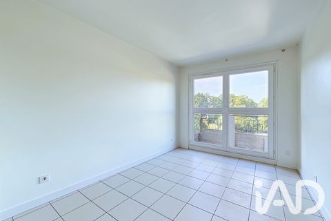 Leilighet i Eaubonne, Val-d'Oise, Eaubonne - € 240 000 | Ref: 81245 - foto 8