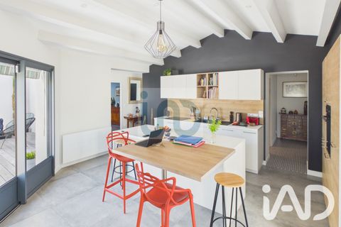 Landsbyhus i La Flotte, Charente-Maritime, La Flotte - € 1.450.000 | Ref: 83056 - foto 2