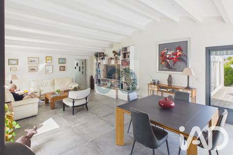 Landsbyhus i La Flotte, Charente-Maritime, La Flotte - € 1.450.000 | Ref: 83056 - foto 3