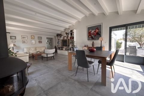 Landsbyhus i La Flotte, Charente-Maritime, La Flotte - € 1.450.000 | Ref: 83056 - foto 4
