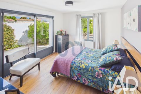 Landsbyhus i La Flotte, Charente-Maritime, La Flotte - € 1.450.000 | Ref: 83056 - foto 7