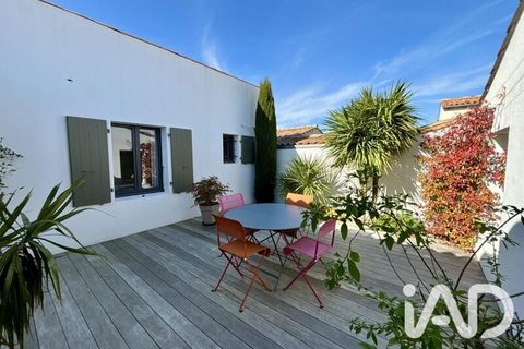 Landsbyhus i La Flotte, Charente-Maritime, La Flotte - € 1.450.000 | Ref: 83056 - foto 15
