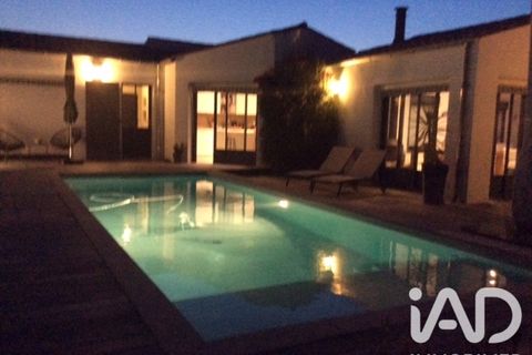 Landsbyhus i La Flotte, Charente-Maritime, La Flotte - € 1.450.000 | Ref: 83056 - foto 16