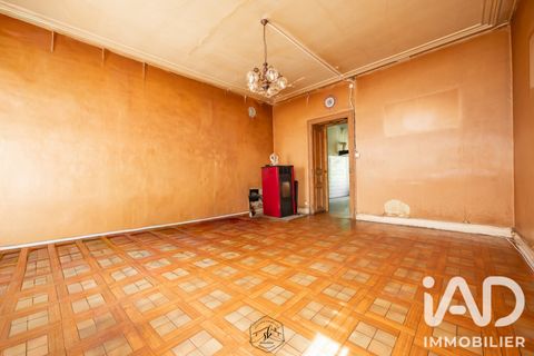 Villa i Fontoy, Moselle, Fontoy - € 139 000 | Ref: 52303 - foto 5