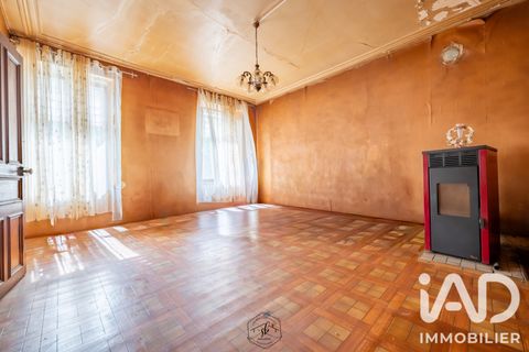 Villa i Fontoy, Moselle, Fontoy - € 139 000 | Ref: 52303 - foto 6