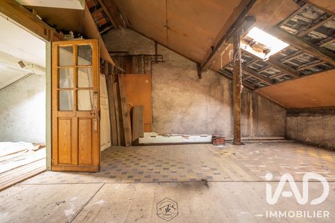 Villa i Fontoy, Moselle, Fontoy - € 139 000 | Ref: 52303 - foto 9