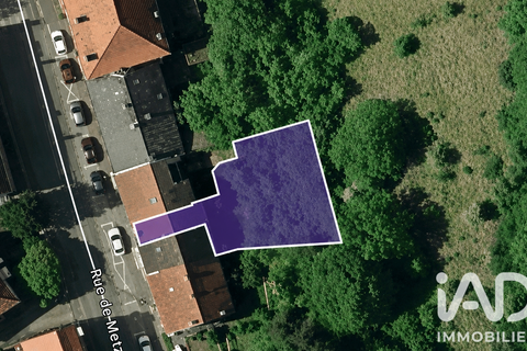 Villa i Fontoy, Moselle, Fontoy - € 139 000 | Ref: 52303 - foto 12