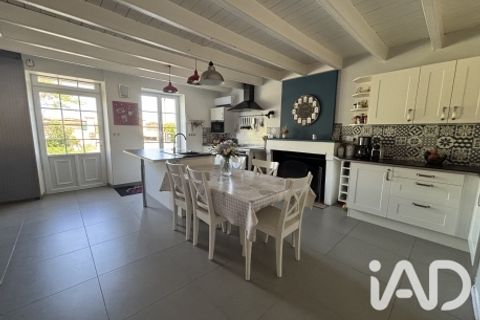 Villa i La Taillée, Vendee, La Taillée - € 334.500 | Ref: 83056 - foto 2