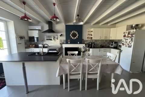 Villa i La Taillée, Vendee, La Taillée - € 334.500 | Ref: 83056 - foto 3