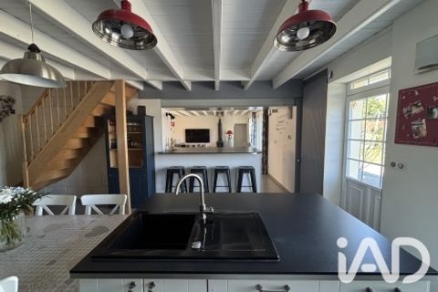 Villa i La Taillée, Vendee, La Taillée - € 334.500 | Ref: 83056 - foto 4